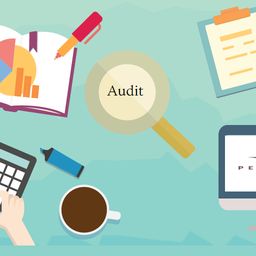 Auditing