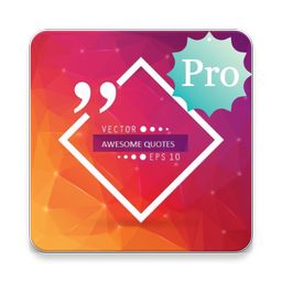 Awesome Quotes Pro