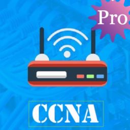 CCNA - Preparation App Pro