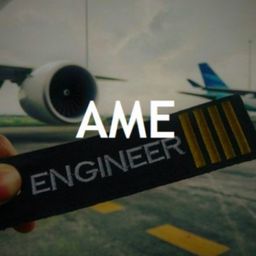Aircraft Maintenance Engg(AME)