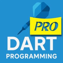 Dart Programming Pro