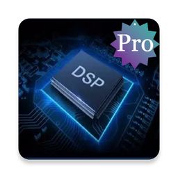 Digital Signal Processing Pro