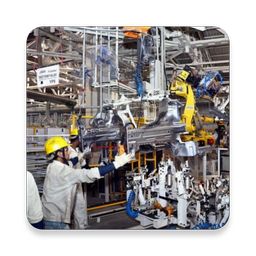 Industrial Engineering