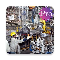 Industrial Engineering Pro