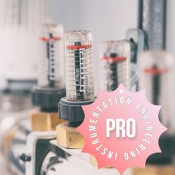 Instrumentation Engg Pro