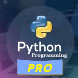 Learn - Python Programming Pro