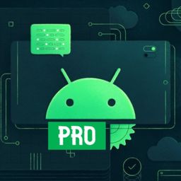 Learn- Android Development Pro