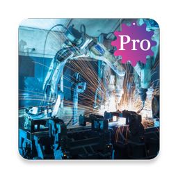 Manufacturing Engineering Pro