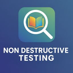 Non-Destructive Testing (NDT)