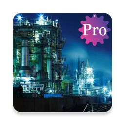 Petrochemical Engineering Pro