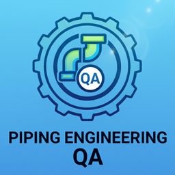 Piping Engineering QA