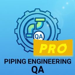 Piping Engineering QA Pro