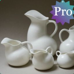 Ceramic Engineering Pro