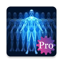 Human Body Facts Pro