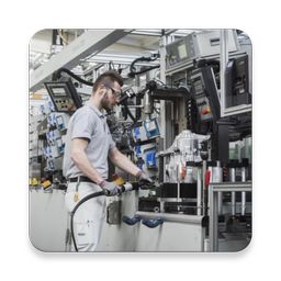 Production Engineering